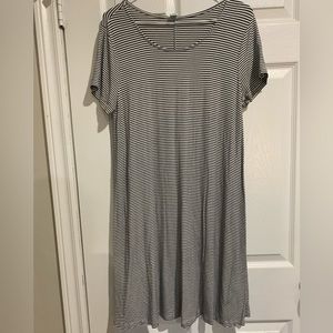 T-Shirt Dress